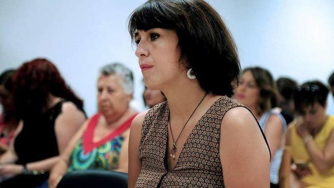 La petición de indulto para Juana Rivas supera las 200.000 firmas