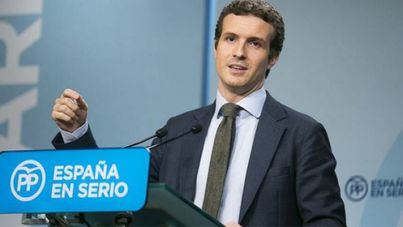 La Complutense archiva el expediente de Derecho de Pablo Casado