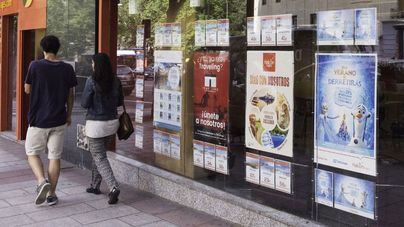 El turismo, a la cabeza de la intención de compra de los españoles