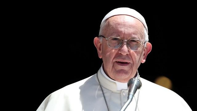 El Papa declara la pena de muerte 'inadmisible'