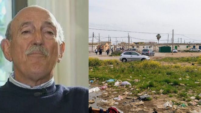 El ex comisario Antonio Cerdà deberá comparecer ante el juez