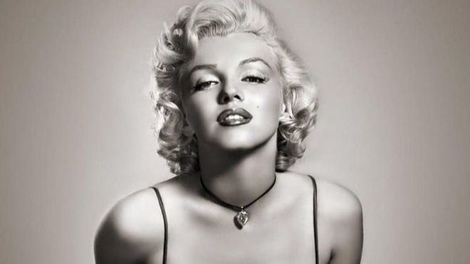 56 años sin Marilyn Monroe