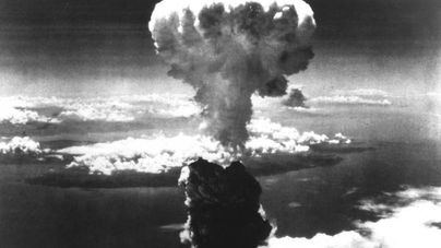 Japón recuerda los 73 años de la bomba nuclear de Hiroshima