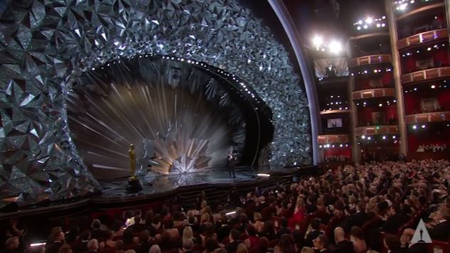 Surge la polémica en Twitter por los cambios en los Oscar