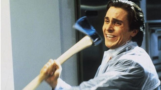 Los crímenes de Patrick Bateman vuelven en alta definición y sin censura