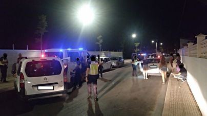 Más controles de alcohol y drogas por las fiestas del 15 de agosto