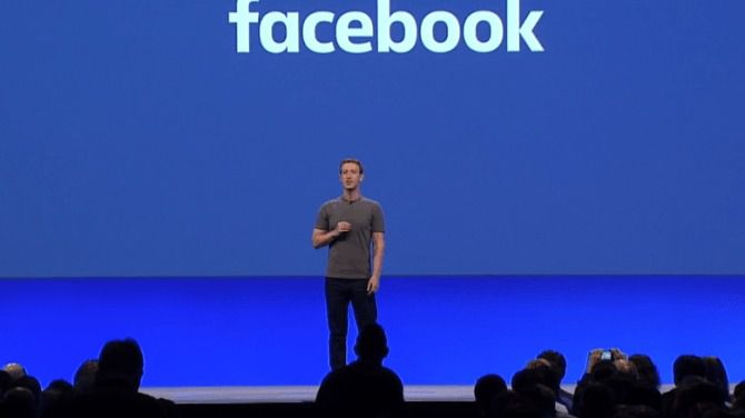 Facebook emitirá gratis los partidos de LaLiga en ocho países asiáticos