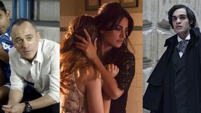 Preseleccionadas para los Oscar, 'Campeones', 'Handía' y 'Todos lo saben'