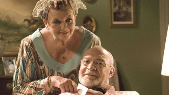 Fallece Marisa Porcel, Pepa en la popular serie Escenas de Matrimonio