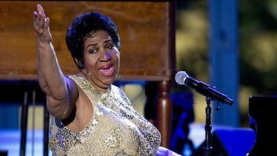 Muere Aretha Franklin a los 76 años tras una larga batalla contra el cáncer