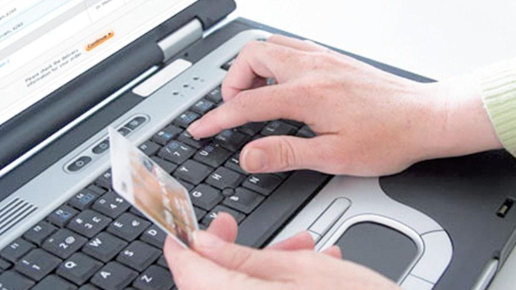 Las ventajas de comprar por internet