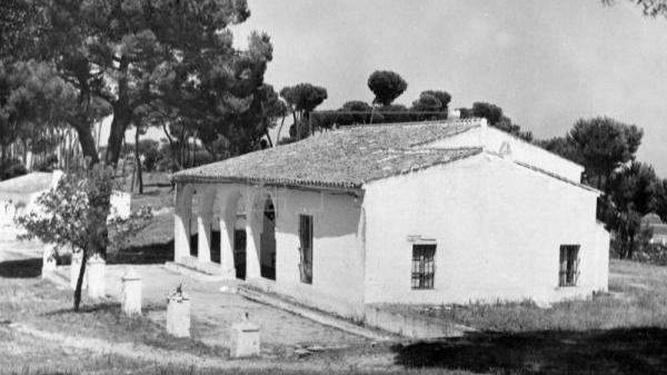 Se vende la casa donde Juan Ramón Jiménez escribió 'Platero y yo'