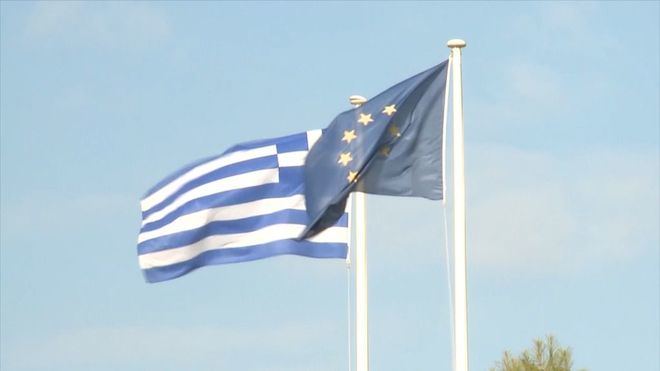 Grecia recupera su independencia financiera