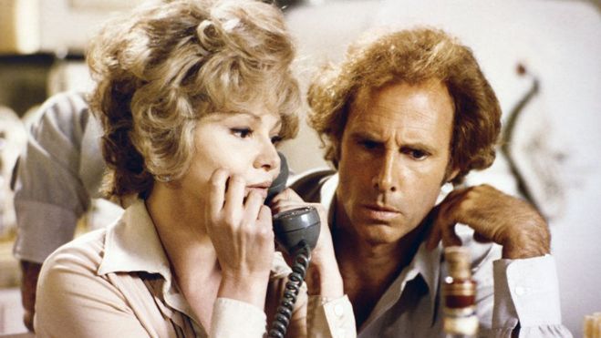 Muere la actriz Barbara Harris, la última rubia de Alfred Hitchcock