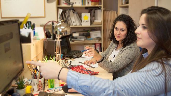 El 70,5 por cien de los autónomos afirma disfrutar de dos semanas, o menos, de vacaciones al año