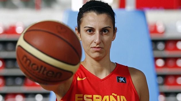 'Hemos trabajado mucho para llevar el baloncesto femenino a lo más alto'