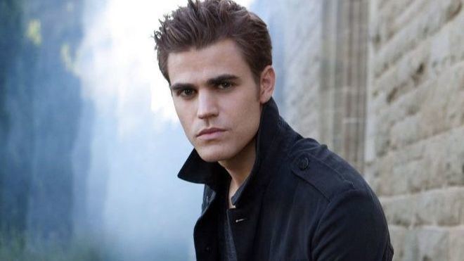 Paul Wesley entre los invitados de 'Heroes Comic Con Madrid'
