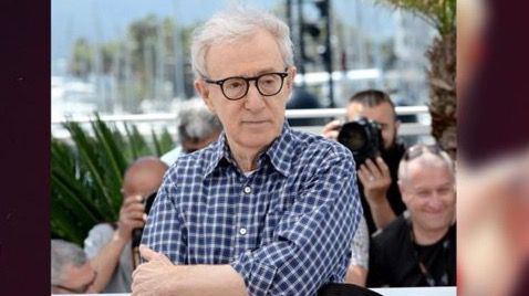 Woody Allen no encuentra financiación para sus películas