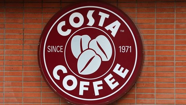 Coca-Cola compra la cadena de cafeterías Costa por 4.350 millones
