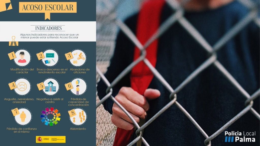 El número contra el acoso escolar, operativo antes del inicio del curso
