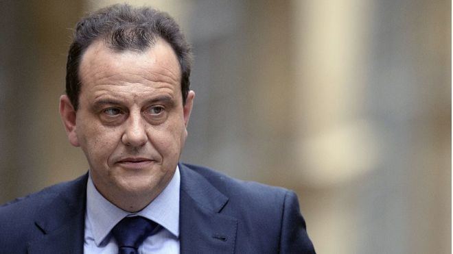 Horrach: “hubiera citado a declarar a Juan Carlos I en el caso Nóos por las grabaciones de Corinna”