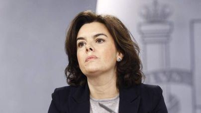 Sáenz de Santamaría deja la política: "Es lo mejor para la nueva dirección del PP y para mí"