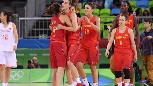 La Selección Española aterriza hoy en Tenerife
