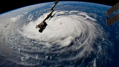 Un millón de personas evacuadas en la costa este de EEUU por Florence