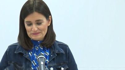 La ministra de Sanidad Carmen Montón dimite tras conocerse que plagió su máster
