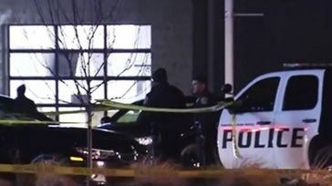 Un hombre mata a cinco personas en varios tiroteos en California