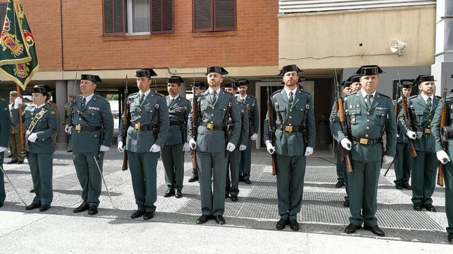 Luz verde a la equiparación salarial de los Cuerpos de Seguridad con policías autonómicas