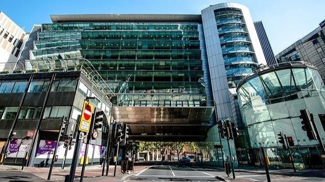 Riu invierte 250 millones de euros en su primer hotel en Londres