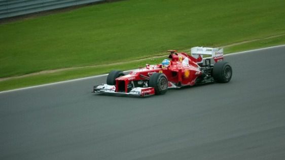 Las probabilidades de Vettel para ser campeón del Mundial de Fórmula 1