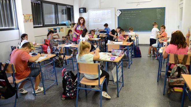 La Policía Nacional intensificará la lucha contra el acoso escolar durante el próximo curso 2018-2019