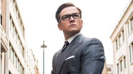 Cuenta atrás para Kingsman 3: llega en noviembre de 2019