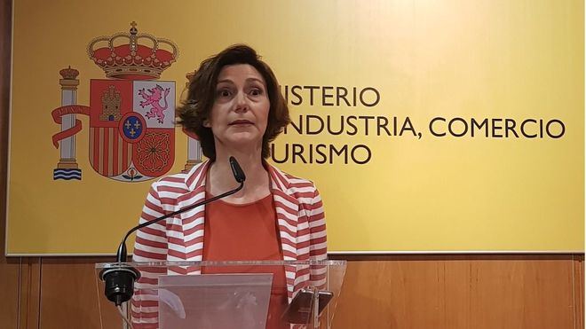 Oliver anuncia un registro nacional de viviendas de alquiler turístico