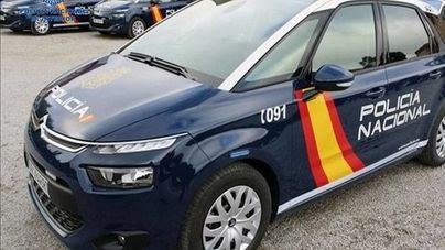 La Policía difunde una grabación de voz clave para resolver un asesinato