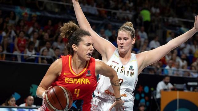 España cae ante Bélgica y jugará octavos ante Senegal