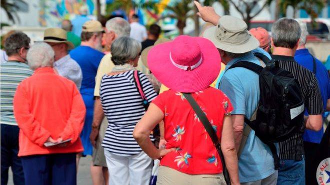 Las Palmas inicia el año con récord en pernoctaciones turísticas