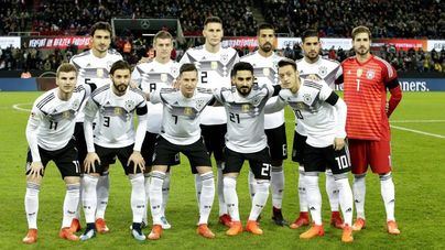 Alemania organizará la Eurocopa 2024