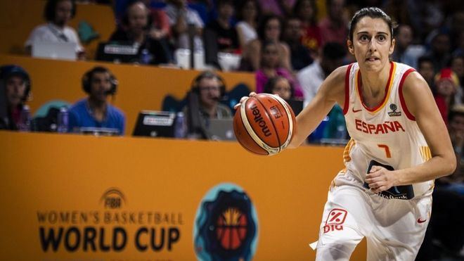 La Selección Femenina se lleva el bronce en el Mundial