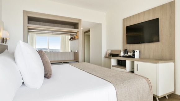Meliá ampliará su presencia en Oporto con un nuevo hotel