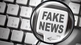 El 86 por cien de españoles tiene dificultades para distinguir las fake news de las noticias reales