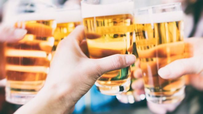 El consumo moderado de cerveza puede prevenir el alzheimer
