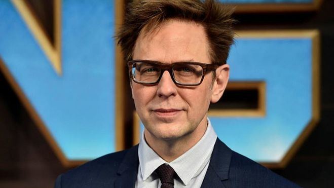 James Gunn, despedido por Disney, se alía con Warner Bros.