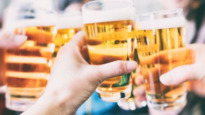 El cambio climático amenaza el suministro mundial de cerveza