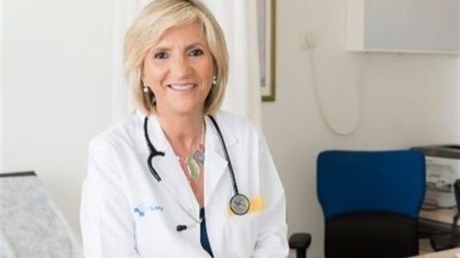 La española Verónica Casado, mejor médica de familia del mundo