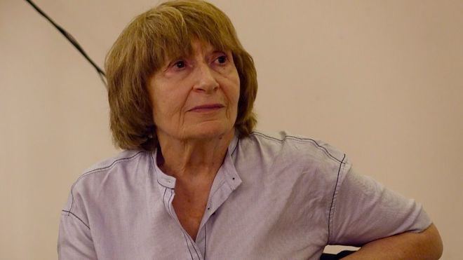 Antònia Vicens se hace con el Premio Nacional de Poesía 2018