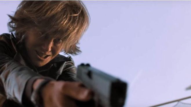 Nicole Kidman se pasa a la acción en un papel que huele a Oscar