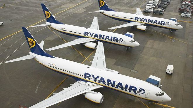 La Unión Europea estudiará la denuncia contra Ryanair por cobrar por los asientos